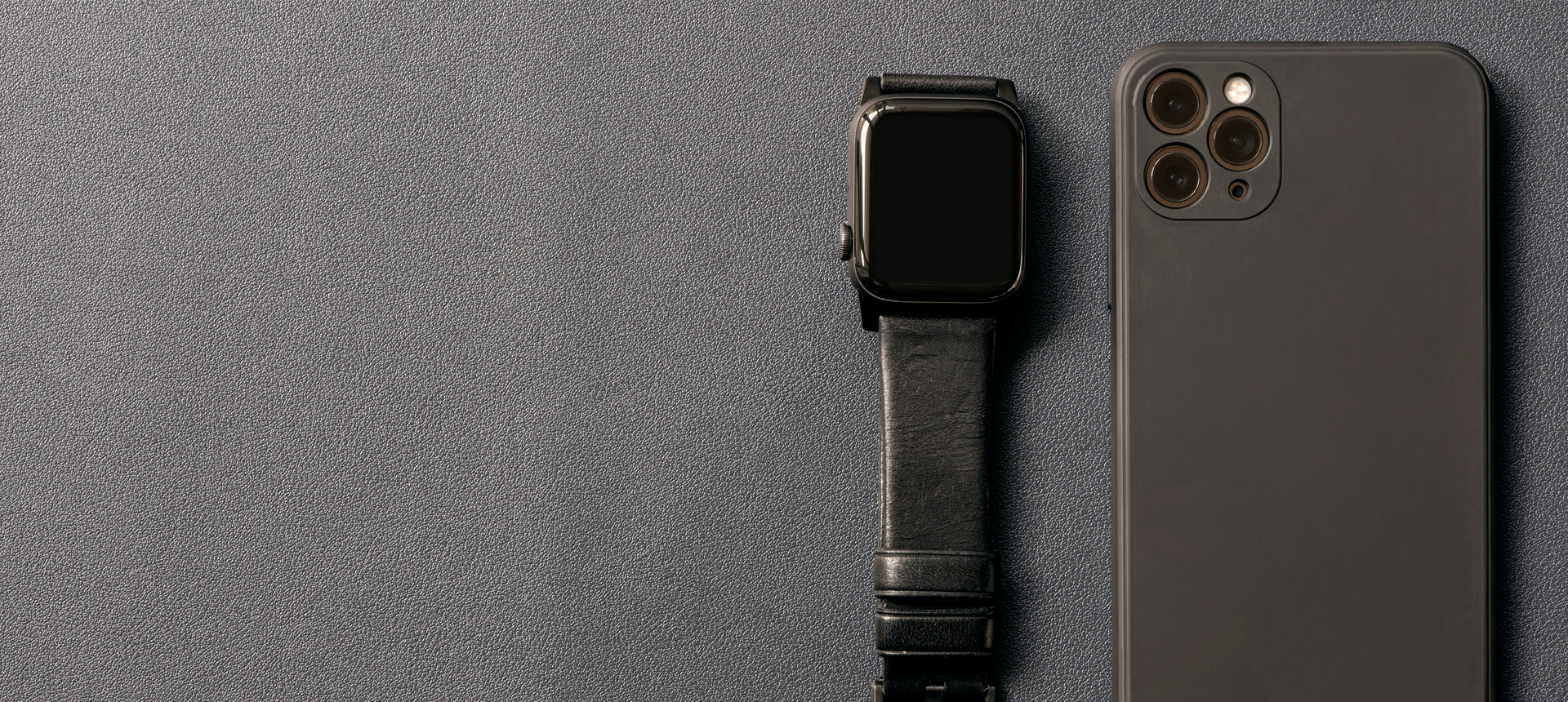 Cases for Phones, AirPods, Watches & More