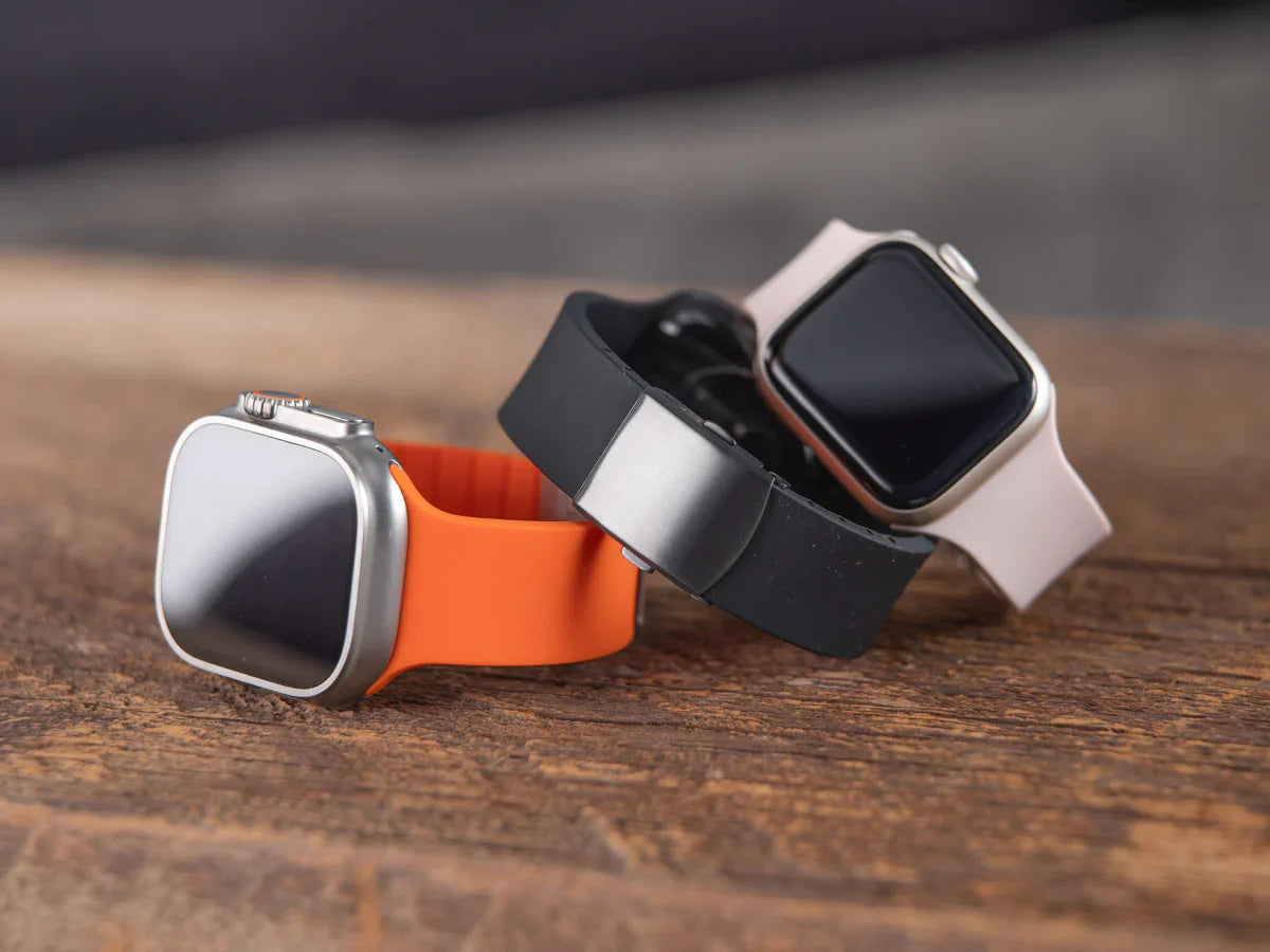 Watch Bands