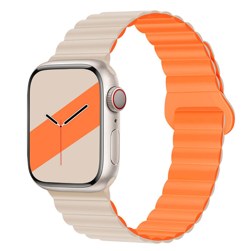 Silicone Watch Strap