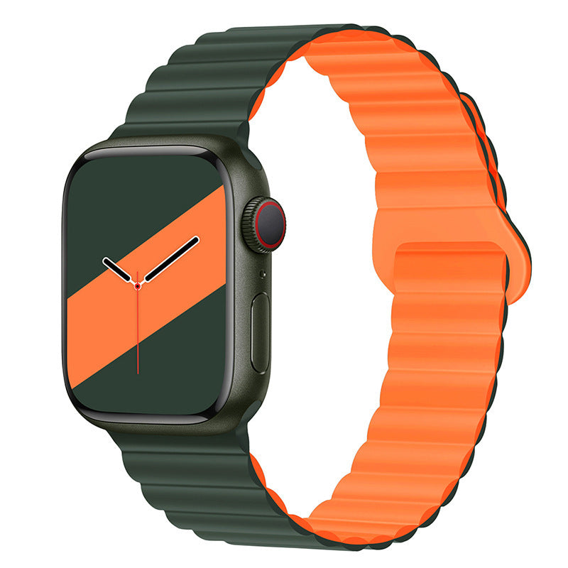 Silicone Watch Strap