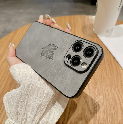 Leaf Maple Phone Case