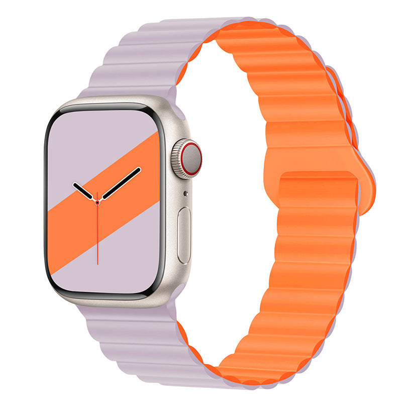 Silicone Watch Strap