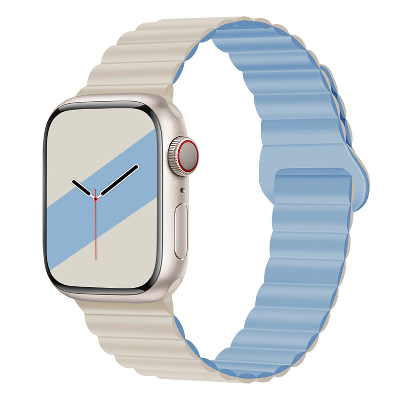 Silicone Watch Strap