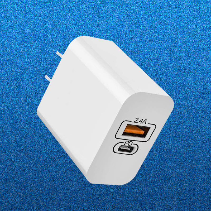 PD Interface Android  Fast Charger