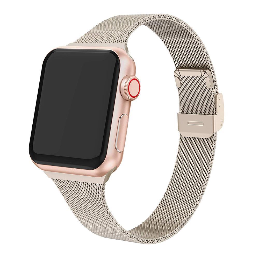 Magnetic Watch Strap