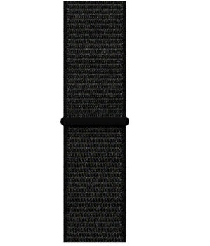 Velcro Magnetic Watch Strap