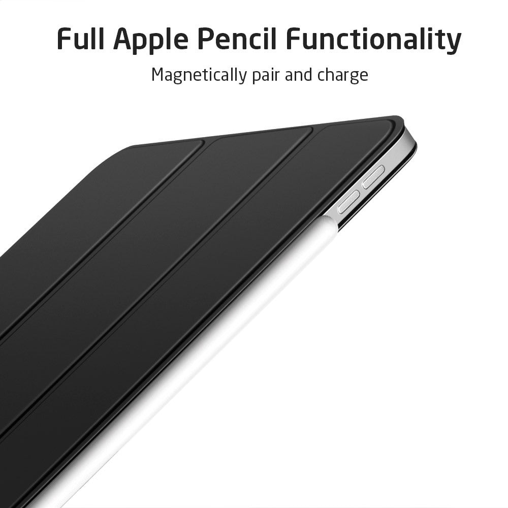 Trifold Magnetic Smart Case For IPad Pro