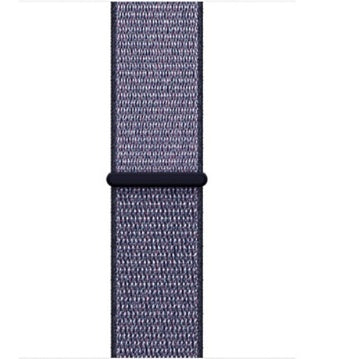 Velcro Magnetic Watch Strap