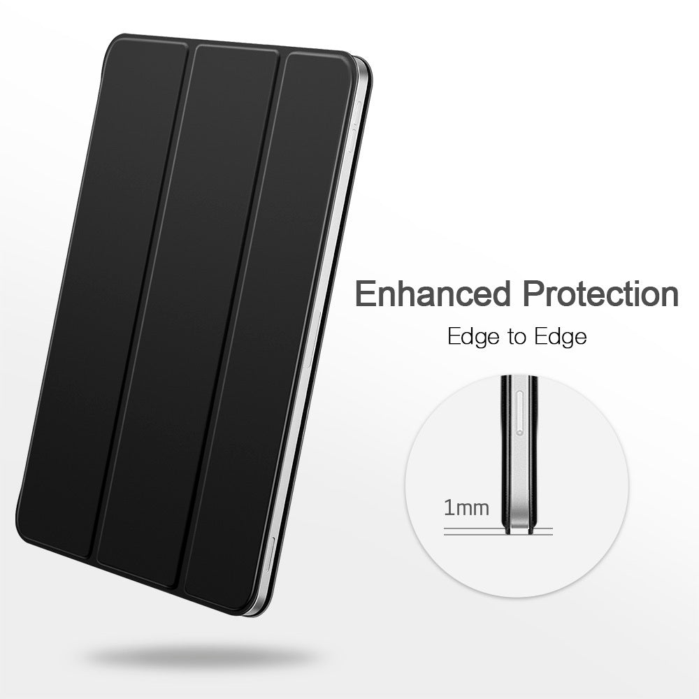 Trifold Magnetic Smart Case For IPad Pro