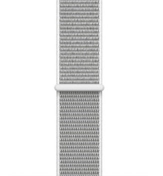 Velcro Magnetic Watch Strap
