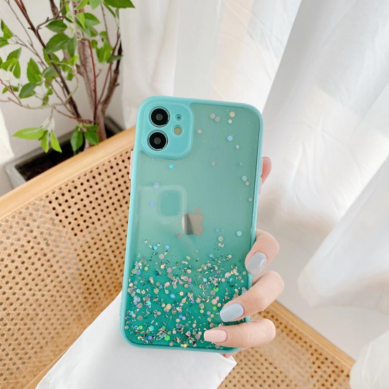 Gradient Epoxy Glitter