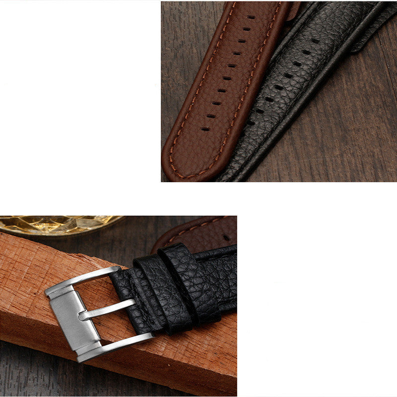 Handmade Leather Cowhide