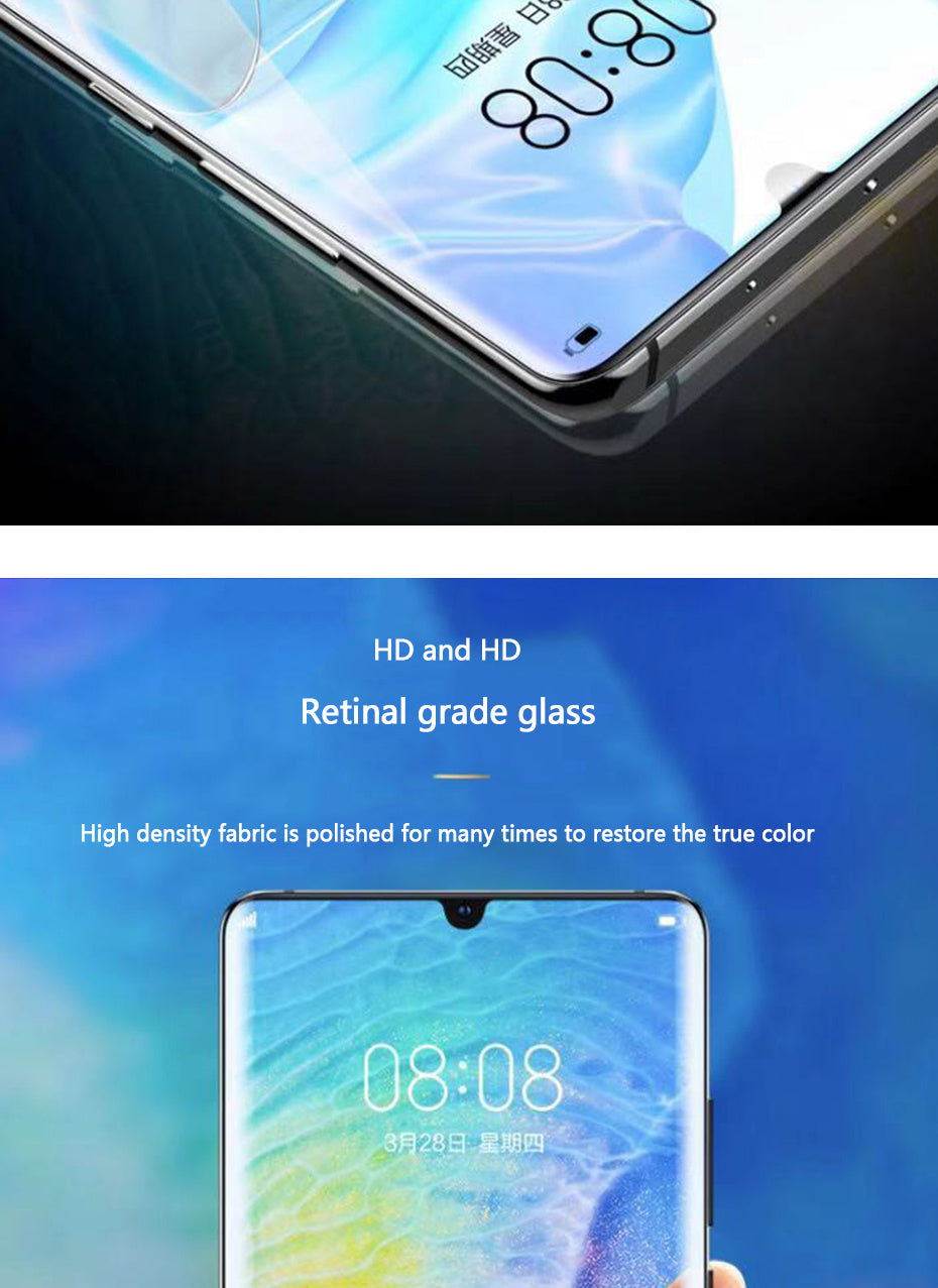Hydrogel Screen Phone Protective Film
