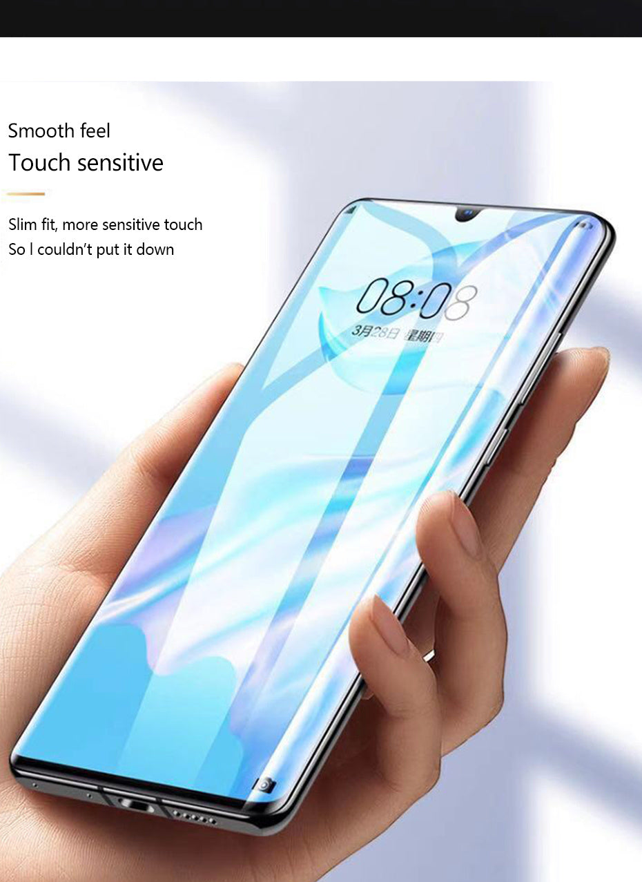 Hydrogel Screen Phone Protective Film
