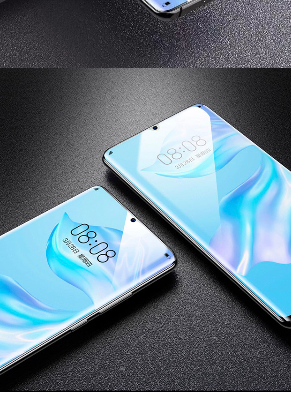 Hydrogel Screen Phone Protective Film