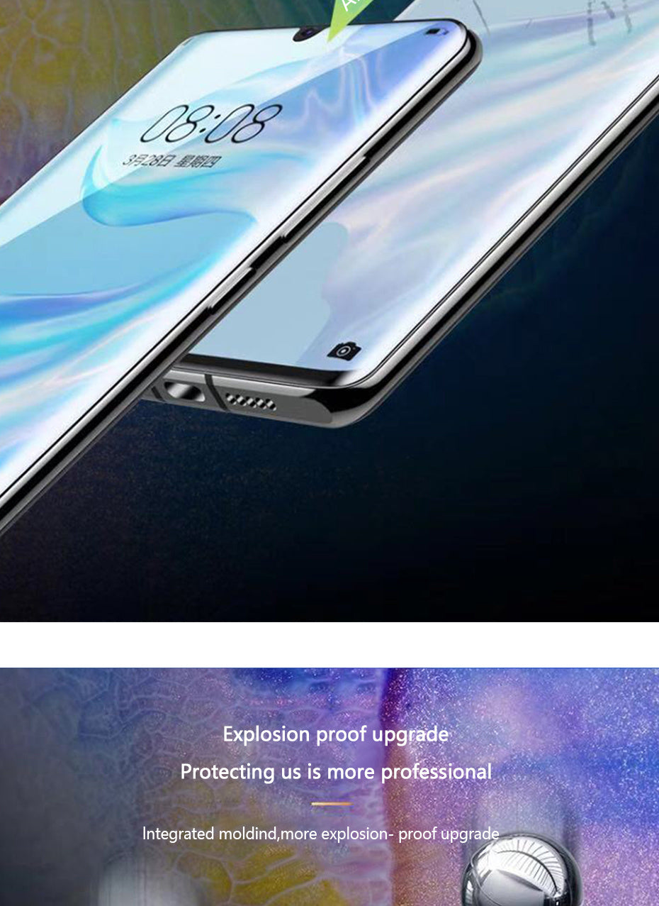 Hydrogel Screen Phone Protective Film