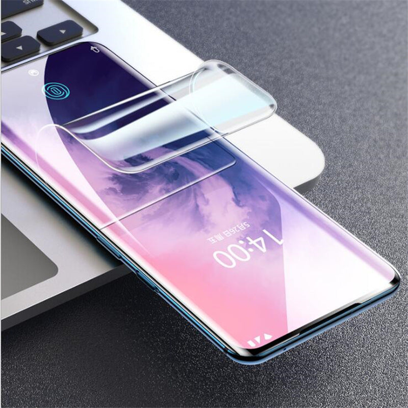 Hydrogel Screen Phone Protective Film