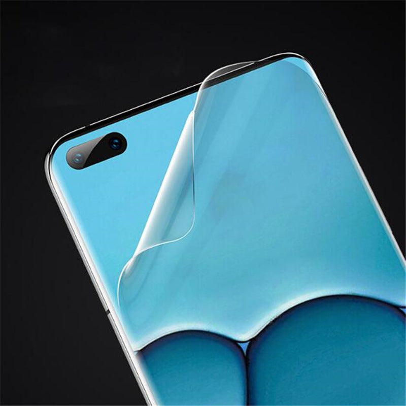 Hydrogel Screen Phone Protective Film