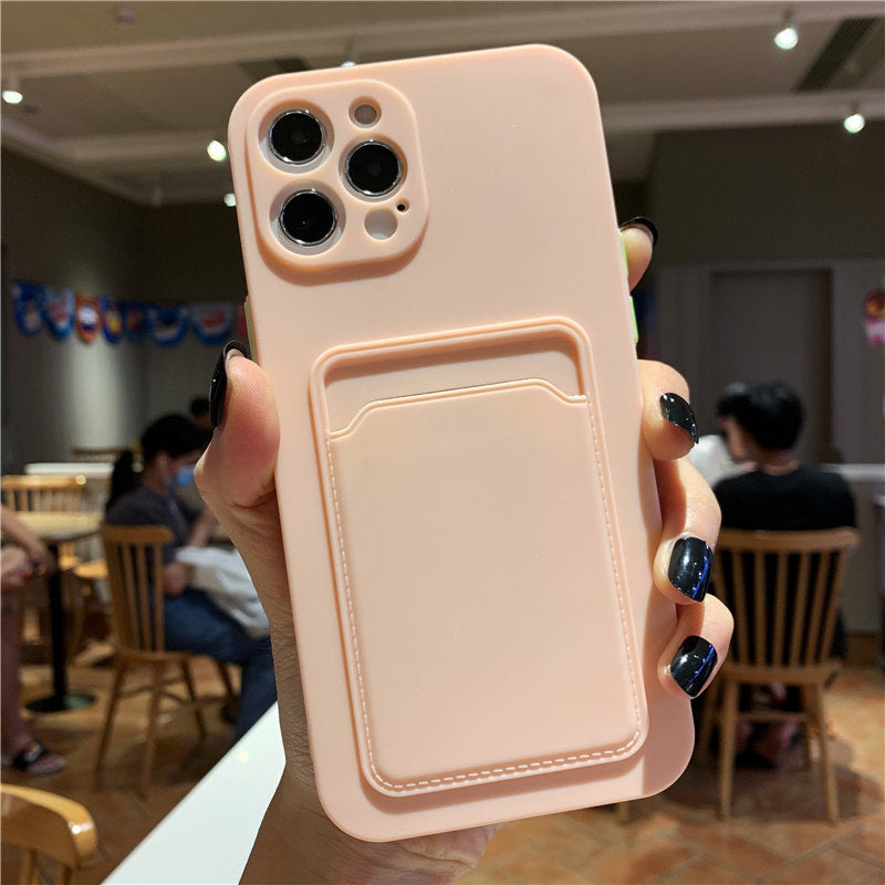 Rubik's Cube Protective Case