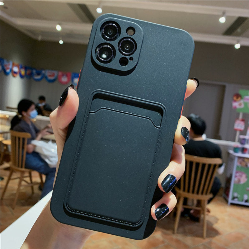 Rubik's Cube Protective Case