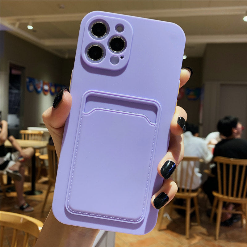 Rubik's Cube Protective Case