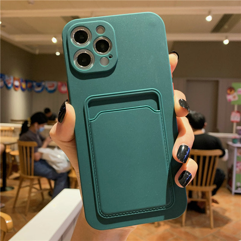 Rubik's Cube Protective Case