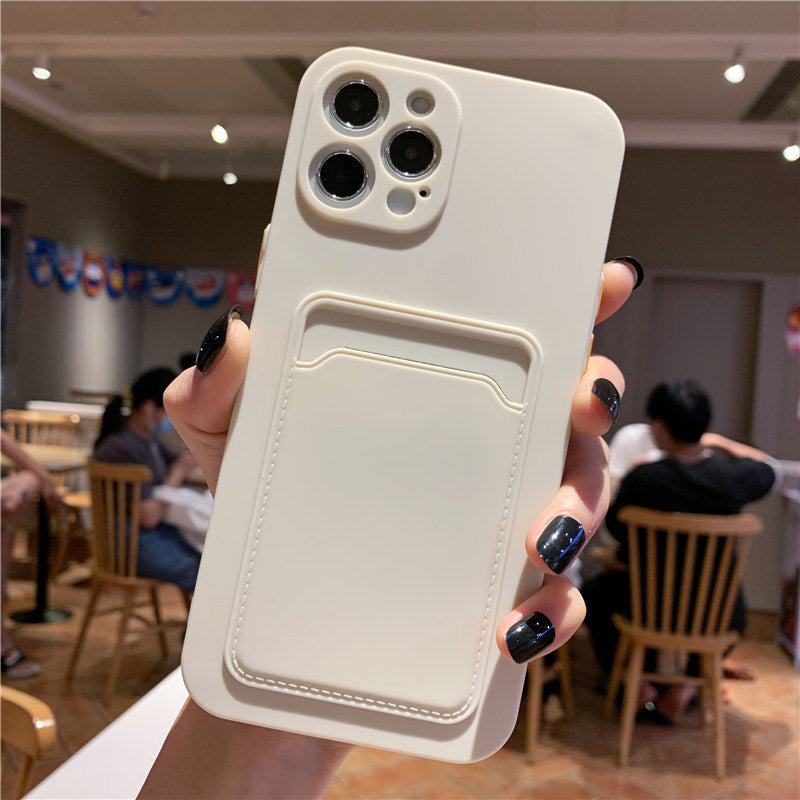 Rubik's Cube Protective Case