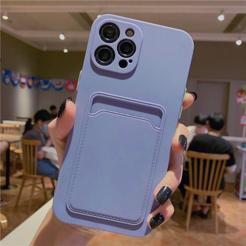 Rubik's Cube Protective Case
