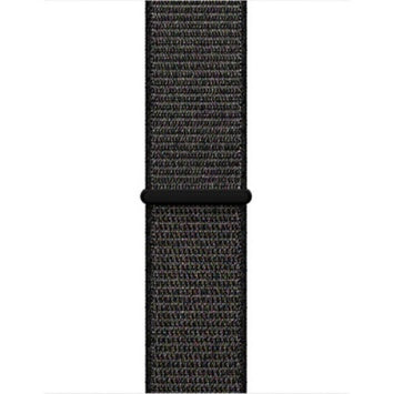 Velcro Magnetic Watch Strap
