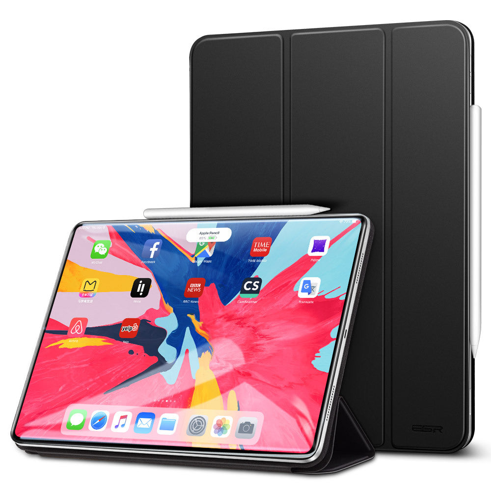 Trifold Magnetic Smart Case For IPad Pro