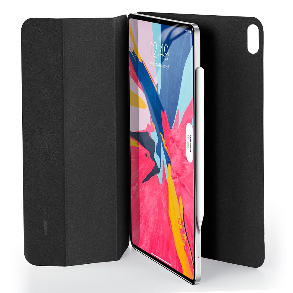 Trifold Magnetic Smart Case For IPad Pro