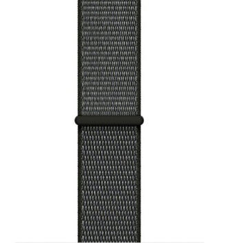 Velcro Magnetic Watch Strap