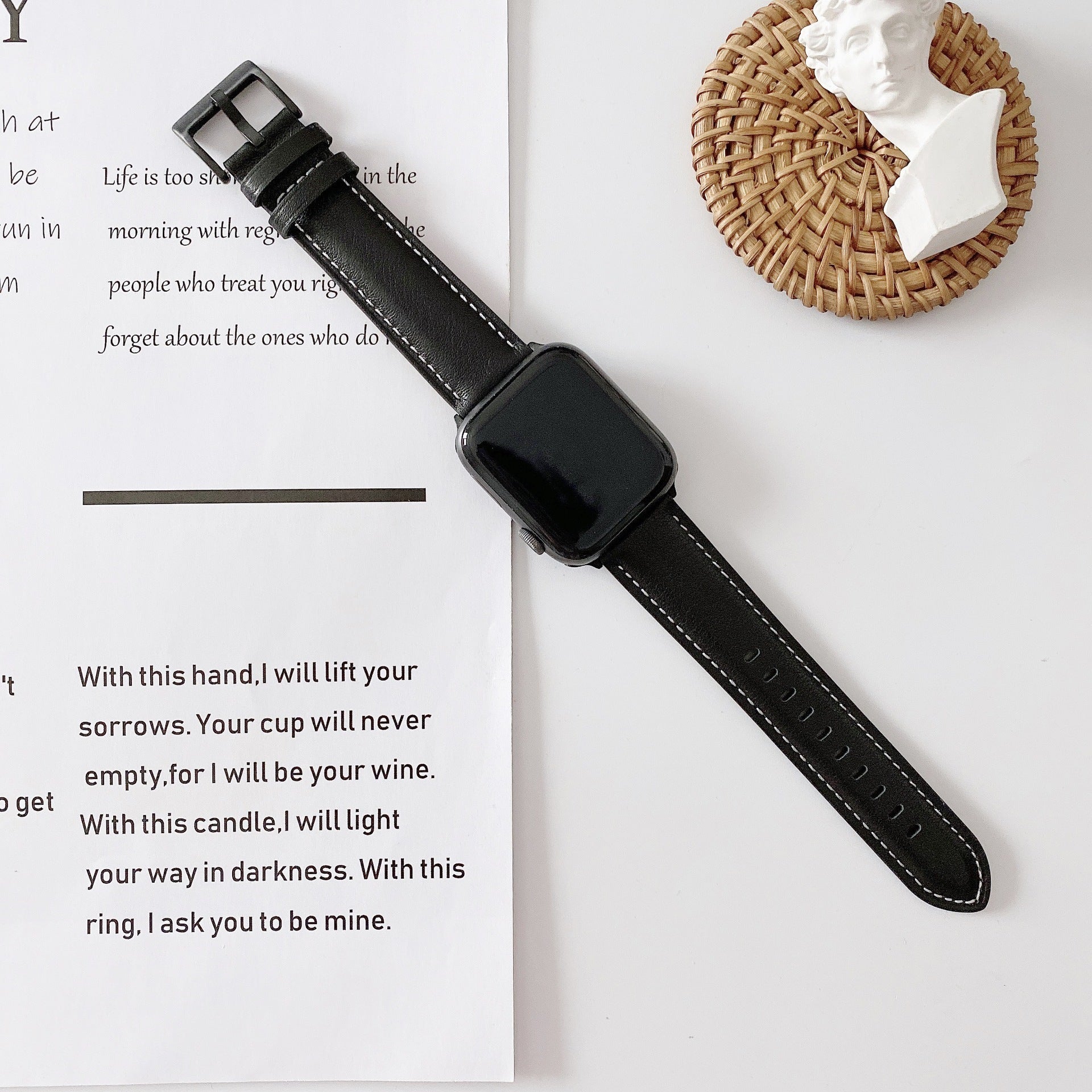  Watch Strap
