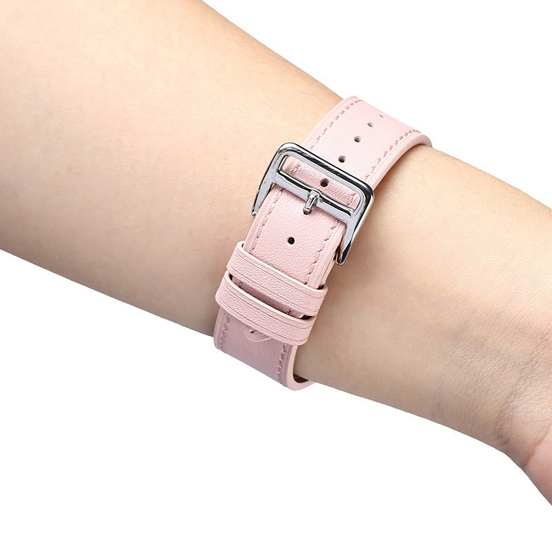 Wristwatch Strap
