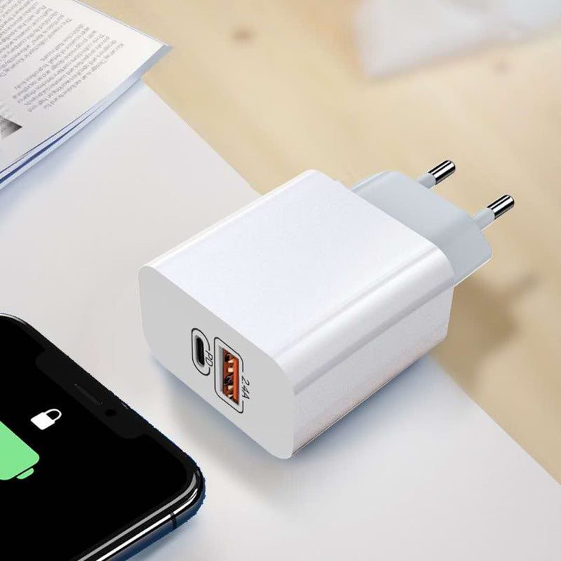PD Interface Android  Fast Charger