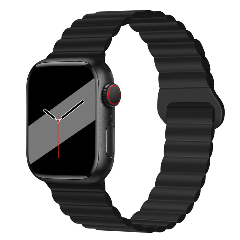Silicone Watch Strap