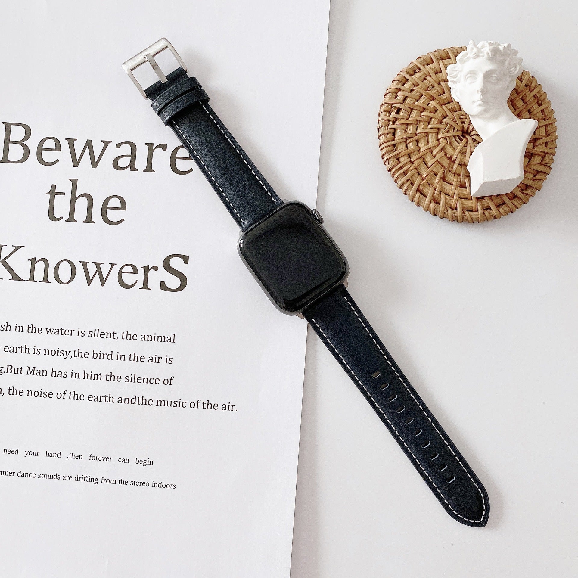  Watch Strap