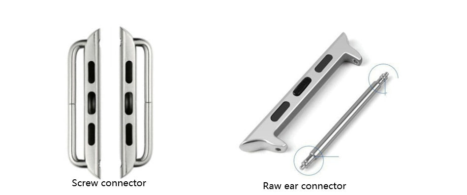 Wristwatch Strap