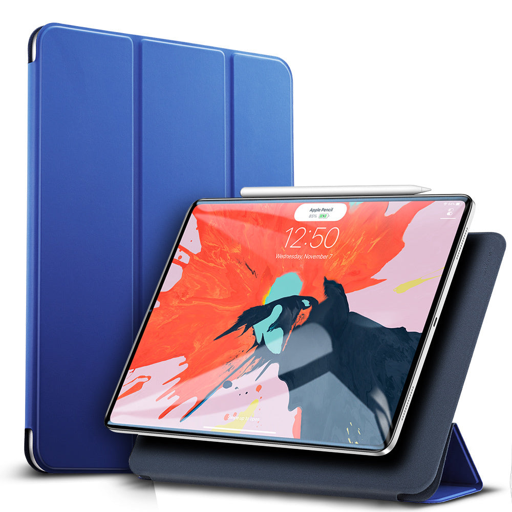 Trifold Magnetic Smart Case For IPad Pro