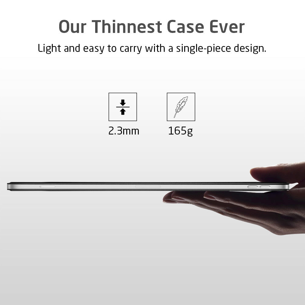 Trifold Magnetic Smart Case For IPad Pro