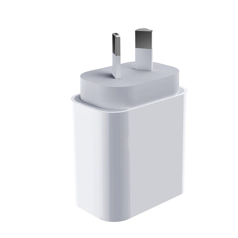 PD Interface Android  Fast Charger
