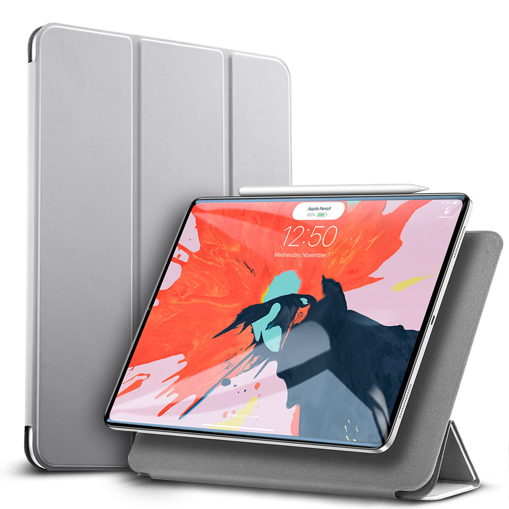 Trifold Magnetic Smart Case For IPad Pro
