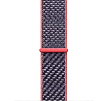 Velcro Magnetic Watch Strap