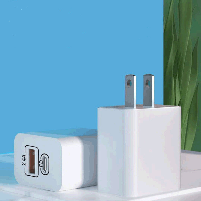 PD Interface Android  Fast Charger