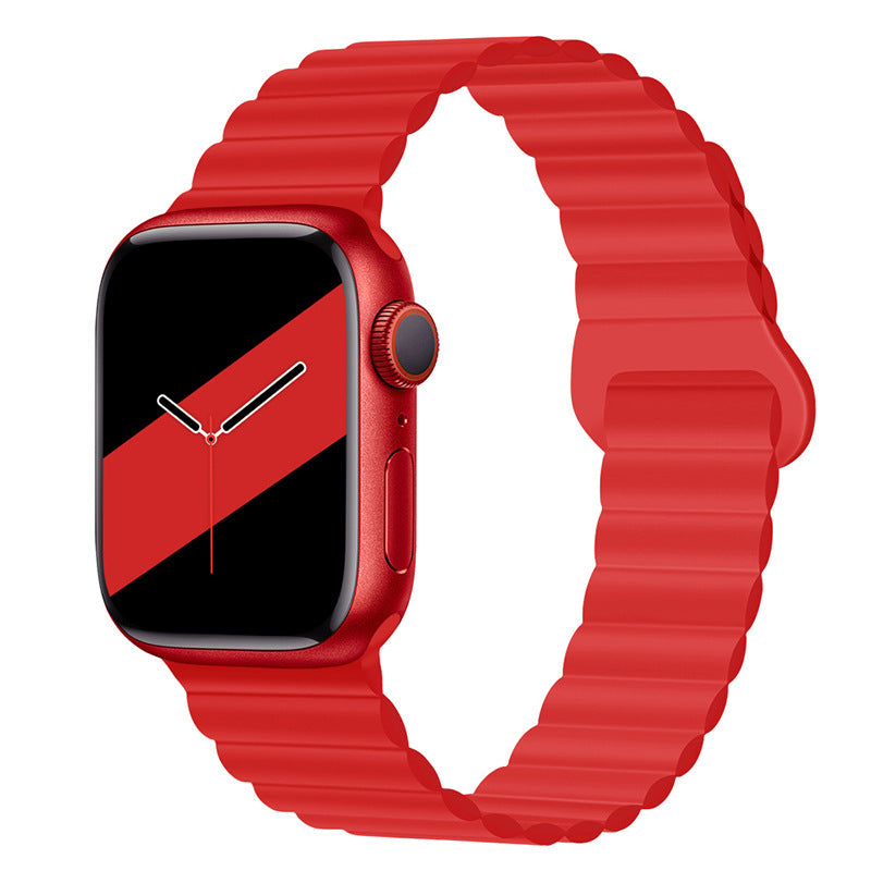 Silicone Watch Strap