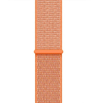Velcro Magnetic Watch Strap