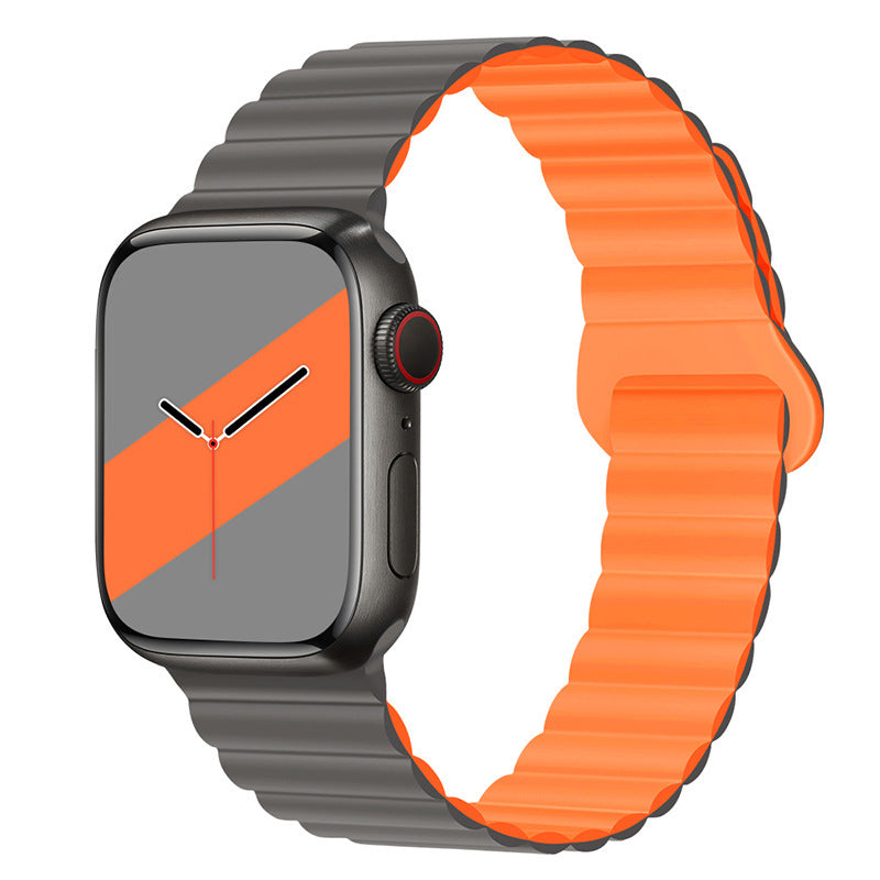 Silicone Watch Strap