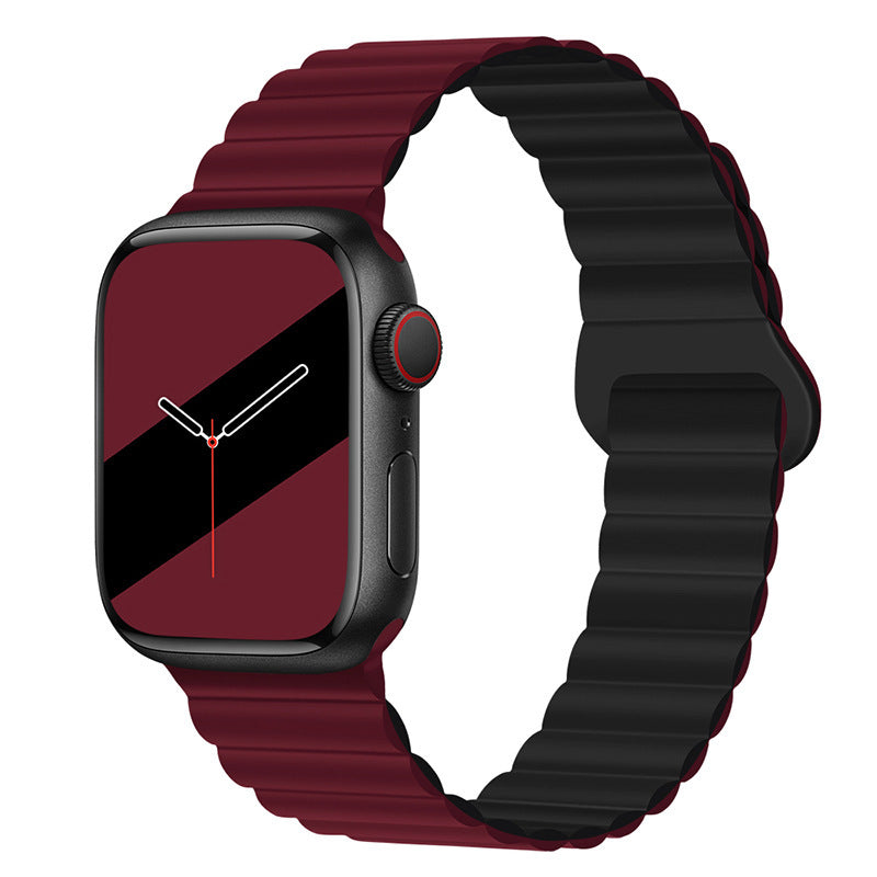 Silicone Watch Strap
