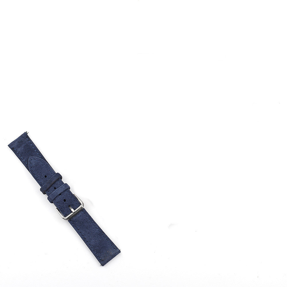 Soft Leather Strap