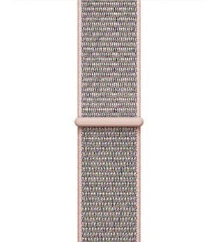 Velcro Magnetic Watch Strap